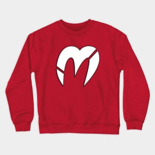 Apparel For Trevor Crewneck Sweatshirt